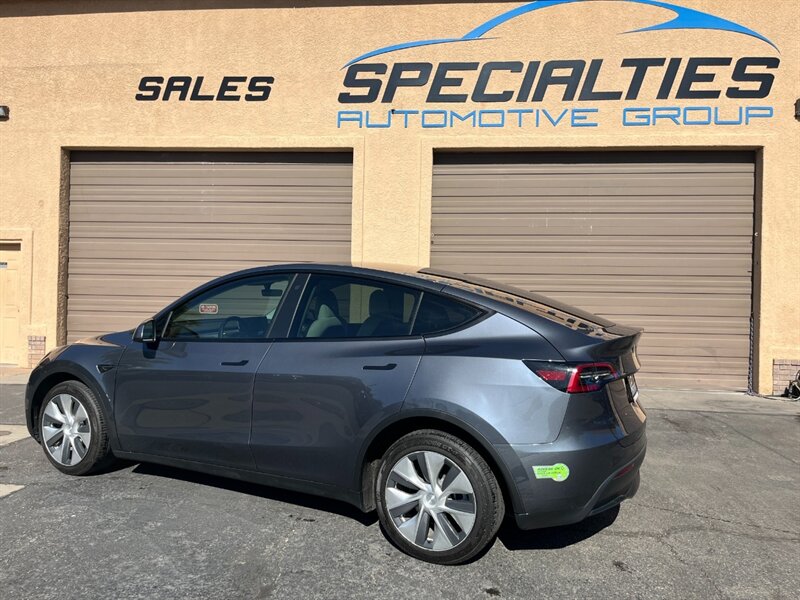 tesla model y 2023 7SAYGDEE7PF638075 image tesla model y 2023 7SAYGDEE7PF638075 image